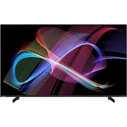 Toshiba 55QL5D63DT 55" 139 Ekran Uydu Alıcılı 4K Ultra HD Smart QLED TV