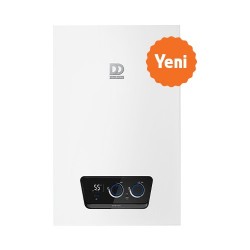 Demirdöküm Ademix 24/28 Kw (20.000 Kcal) Tam Yoğuşmalı Kombi