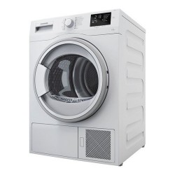 Grundig GDH 82 A++ 8 Kg (ısı Pompalı) Çamaşır Kurutma Makinesi