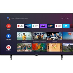 Grundig 50 GHU 7000 B 50'' 126 Ekran Uydu Alıcılı 4K Ultra HD Android Smart LED TV