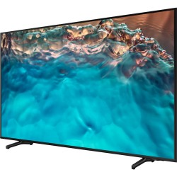 Samsung 55BU8000 55" 139 Ekran Uydu Alıcılı Crystal 4K Ultra HD Smart LED TV