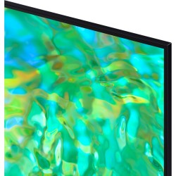 Samsung 50CU8000 50" 126 Ekran Uydu Alıcılı Crystal 4K Ultra HD Smart LED TV