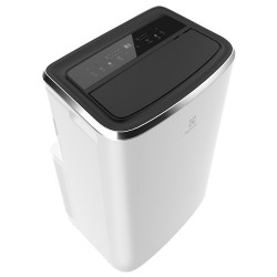 Electrolux EXP34U338HW 12000 BTU Portatif Isıtma-Soğutma Klima