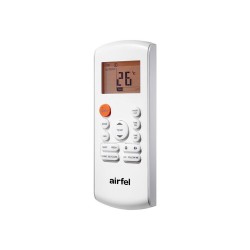 Airfel LTXM50N 18000 Btu R32 Gaz A++ Enerji Inverter Klima