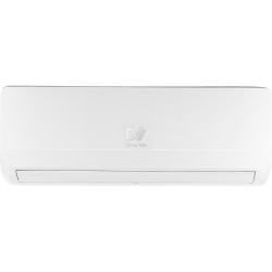 DOLCE VITA 12 12000 BTU A++ DUVAR TİPİ INVERTER KLİMA (Montaj Dahil)(Baymak Servis Güvencesi)