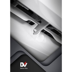DOLCE VITA 12 12000 BTU A++ DUVAR TİPİ INVERTER KLİMA (Montaj Dahil)(Baymak Servis Güvencesi)