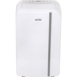 Airfel LPCY-35BM 12000 Btu Mobil Klima