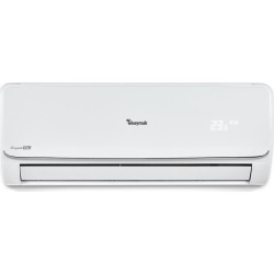Baymak Elegant Plus 12 12000 BTU Duvar Tipi Inverter Klima (Montaj Dahil)