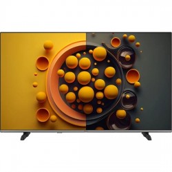 Vestel 55U9631 55'' 139 Ekran Uydu Alıcılı 4K Ultra HD Smart LED TV