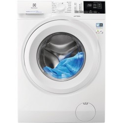 Electrolux EW6FN448WT 8 kg 1400 Devir Çamaşır Makinesi, , Electrolux EW6FN448WT 8 kg 1400 Devir Çamaşır Makinesi, ,