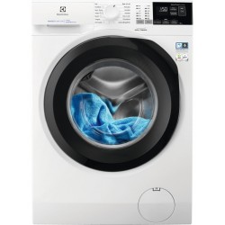 Electrolux EW6FN429BT 9 kg 1200 Devir Çamaşır Makinesi, , Electrolux EW6FN429BT 9 kg 1200 Devir Çamaşır Makinesi, ,