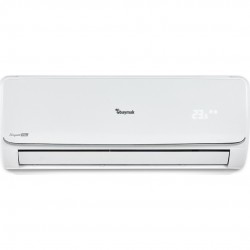 Baymak Elegant Plus 9000 BTU Inverter Split Klima Baymak Elegant Plus 9000 BTU Inverter Split Klima