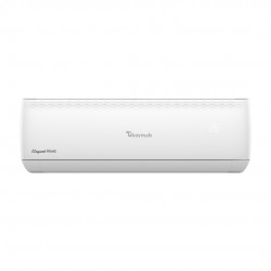 Baymak Elegant Prime 09 A++ 9000 BTU R32 Duvar Tipi Inverter Klima Baymak Elegant Prime 09 A++ 9000 BTU R32 Duvar Tipi Inverter Klima