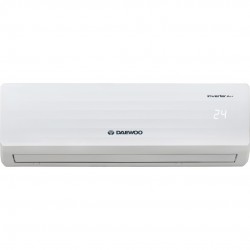 Daewoo D-Tr AC12000 Btu/h A++ R32 Inverter Klima Daewoo D-Tr AC12000 Btu/h A++ R32 Inverter Klima