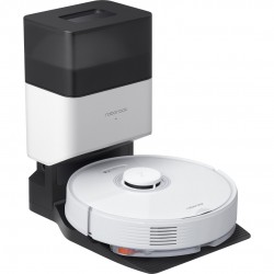 Roborock Q7 Max Plus Beyaz Akıllı Robot Süpürge Roborock Q7 Max Plus Beyaz Akıllı Robot Süpürge