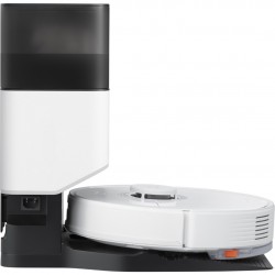 Roborock Q7 Max Plus Beyaz Akıllı Robot Süpürge Roborock Q7 Max Plus Beyaz Akıllı Robot Süpürge