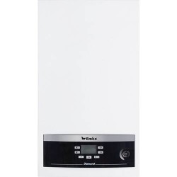 Emko Diamond 28KW Tam Yoğuşmalı Kombi