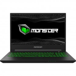 Monster Abra A5 V17.3.4 Intel Core i7 11800H 32GB RAM 1 TB SSD RTX 3050 Ti Freedos 15,6 Inç FHD 144 Hz Oyun Bilgisayarı