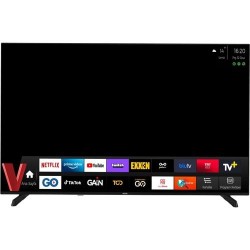 Vestel 65U9630 65'' 164 Ekran Uydu Alıcılı 4K Ultra HD Smart LED TV