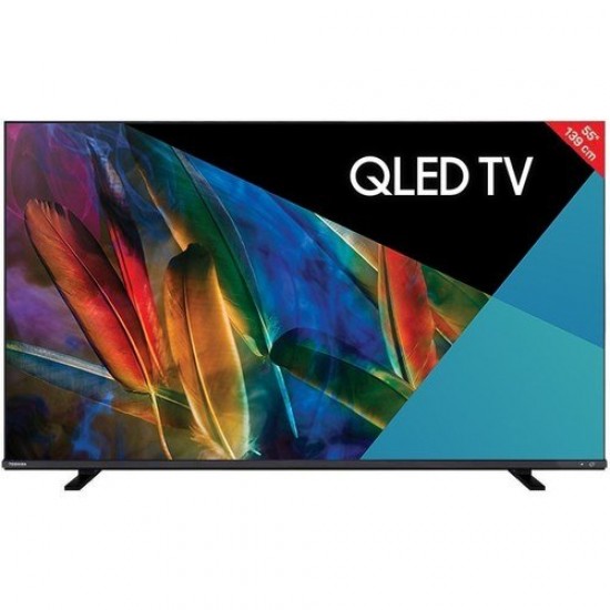 Toshiba 55QA4263DT 4K Ultra Hd 55