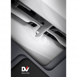 Dolce Vita 18 18000 BTU A++ Duvar Tipi Inverter Klima (Montaj Dahil)(Baymak Servis Güvencesi) Dolce Vita 18 18000 BTU A++ Duvar Tipi Inverter Klima (Montaj Dahil)(Baymak Servis Güvencesi)