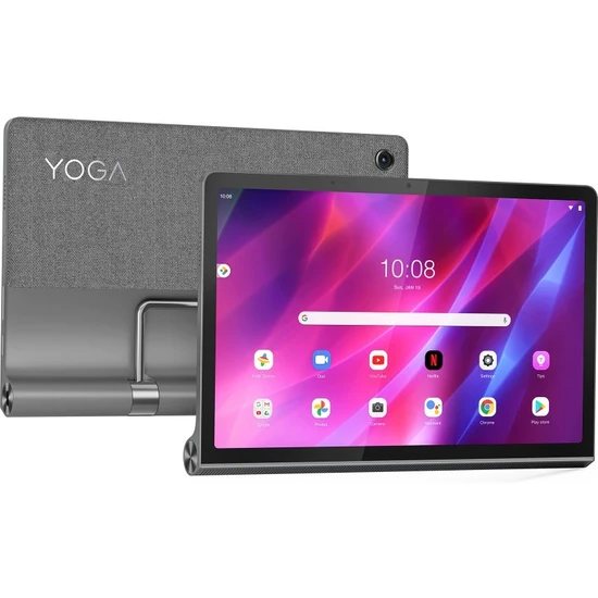 Lenovo Yoga Tab 11 8GB/256GB（YT-J706F）