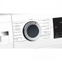 Bosch WNA254X1TR 1400 Devir 10 kg Yıkama / 6 kg Kurutmalı Çamaşır Makinesi Bosch WNA254X1TR 1400 Devir 10 kg Yıkama / 6 kg Kurutmalı Çamaşır Makinesi