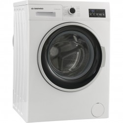 Daewoo TR WMI 1014W 10 kg 1400 Devir Çamaşır Makinesi Daewoo TR WMI 1014W 10 kg 1400 Devir Çamaşır Makinesi