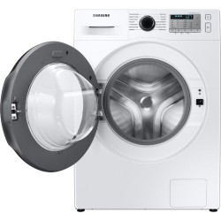 Samsung WW90TA046AH/AH 1400 Devir 9 kg Çamaşır Makinesi Samsung WW90TA046AH/AH 1400 Devir 9 kg Çamaşır Makinesi