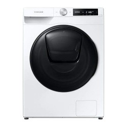 Samsung WD90T654DBE1AH 1400 Devir 9 kg Yıkama / 6 kg Kurutma Kapasiteli Kurutmalı Çamaşır Makinesi Samsung WD90T654DBE1AH 1400 Devir 9 kg Yıkama / 6 kg Kurutma Kapasiteli Kurutmalı Çamaşır Makinesi