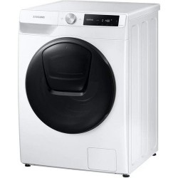 Samsung WD90T654DBE1AH 1400 Devir 9 kg Yıkama / 6 kg Kurutma Kapasiteli Kurutmalı Çamaşır Makinesi Samsung WD90T654DBE1AH 1400 Devir 9 kg Yıkama / 6 kg Kurutma Kapasiteli Kurutmalı Çamaşır Makinesi