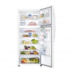Samsung RT53K6360WW 531 lt No-Frost Buzdolabı Samsung RT53K6360WW 531 lt No-Frost Buzdolabı