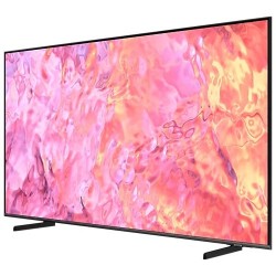 Samsung 50Q67C 50" 126 Ekran Uydu Alıcılı 4K Ultra HD Smart QLED TV Samsung 50Q67C 50" 126 Ekran Uydu Alıcılı 4K Ultra HD Smart QLED TV