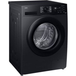 Samsung WW90CGC04DABAH 9 kg 1400 Devir Siyah Çamaşır Makinesi Samsung WW90CGC04DABAH 9 kg 1400 Devir Siyah Çamaşır Makinesi