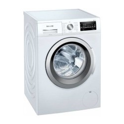 Siemens WM12US90TR 1200 Devir 9 kg Çamaşır Makinesi Siemens WM12US90TR 1200 Devir 9 kg Çamaşır Makinesi