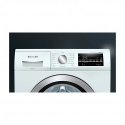 Siemens WM12US90TR 1200 Devir 9 kg Çamaşır Makinesi Siemens WM12US90TR 1200 Devir 9 kg Çamaşır Makinesi
