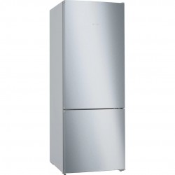 Siemens IQ300 KG55NVIF0N Alttan Donduruculu Buzdolabı Siemens IQ300 KG55NVIF0N Alttan Donduruculu Buzdolabı