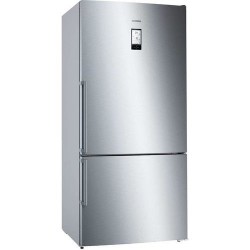 Siemens KG86NAID1N Xxl Kombi No Frost Buzdolabı Siemens KG86NAID1N Xxl Kombi No Frost Buzdolabı