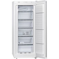 Siemens GS24VVWF0N 182 Lt 1 Bölmeli 5 Çekmeceli Derin Dondurucu Siemens GS24VVWF0N 182 Lt 1 Bölmeli 5 Çekmeceli Derin Dondurucu