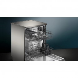Siemens SN23II51KT IQ300 D Sınıfı 4 Programlı Bulaşık Makinesi Siemens SN23II51KT IQ300 D Sınıfı 4 Programlı Bulaşık Makinesi