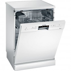 Siemens SN234W01DT IQ300 D Sınıfı 4 Programlı Bulaşık Makinesi Siemens SN234W01DT IQ300 D Sınıfı 4 Programlı Bulaşık Makinesi
