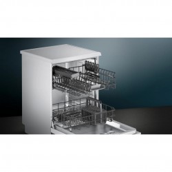 Siemens SN234W01DT IQ300 D Sınıfı 4 Programlı Bulaşık Makinesi Siemens SN234W01DT IQ300 D Sınıfı 4 Programlı Bulaşık Makinesi