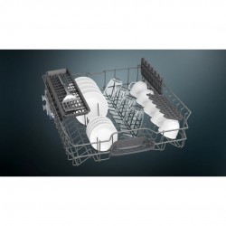 Siemens SN23IW51KT IQ300 D Sınıfı 4 Programlı Bulaşık Makinesi Siemens SN23IW51KT IQ300 D Sınıfı 4 Programlı Bulaşık Makinesi