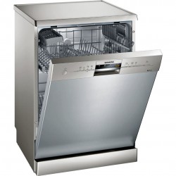 Siemens SN234I01DT IQ300 D Sınıfı 4 Programlı Bulaşık Makinesi Siemens SN234I01DT IQ300 D Sınıfı 4 Programlı Bulaşık Makinesi
