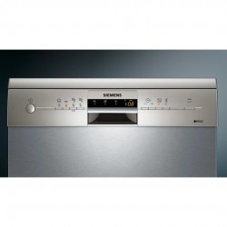 Siemens SN234I01DT IQ300 D Sınıfı 4 Programlı Bulaşık Makinesi Siemens SN234I01DT IQ300 D Sınıfı 4 Programlı Bulaşık Makinesi