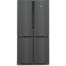 Siemens IQ500 KF96NAXEA 605 Lt Multidoor No-Frost Gardırop Tipi Buzdolabı Siemens IQ500 KF96NAXEA 605 Lt Multidoor No-Frost Gardırop Tipi Buzdolabı